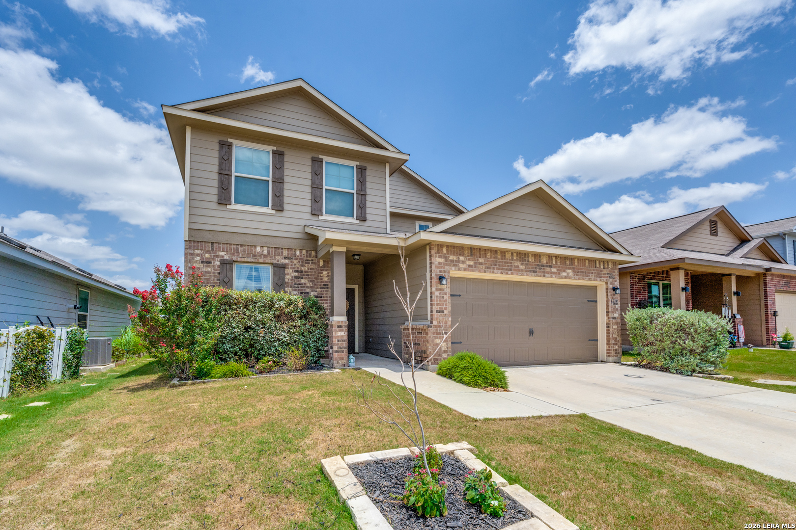 6719 Hibiscus Falls San Antonio TX 78218