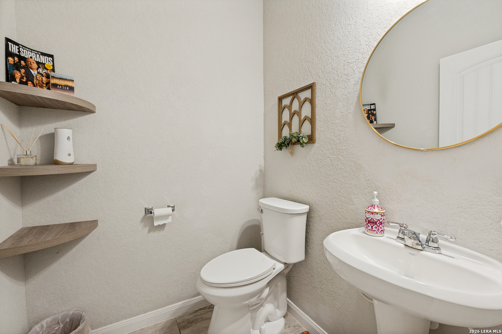 6719 Hibiscus Falls San Antonio TX 78218