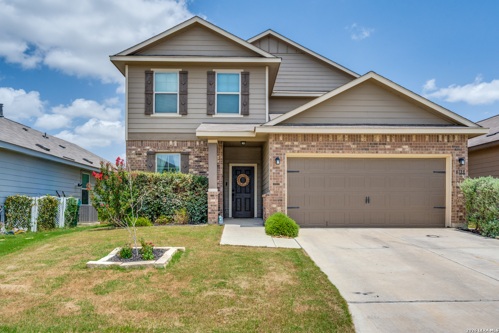6719 Hibiscus Falls San Antonio TX 78218
