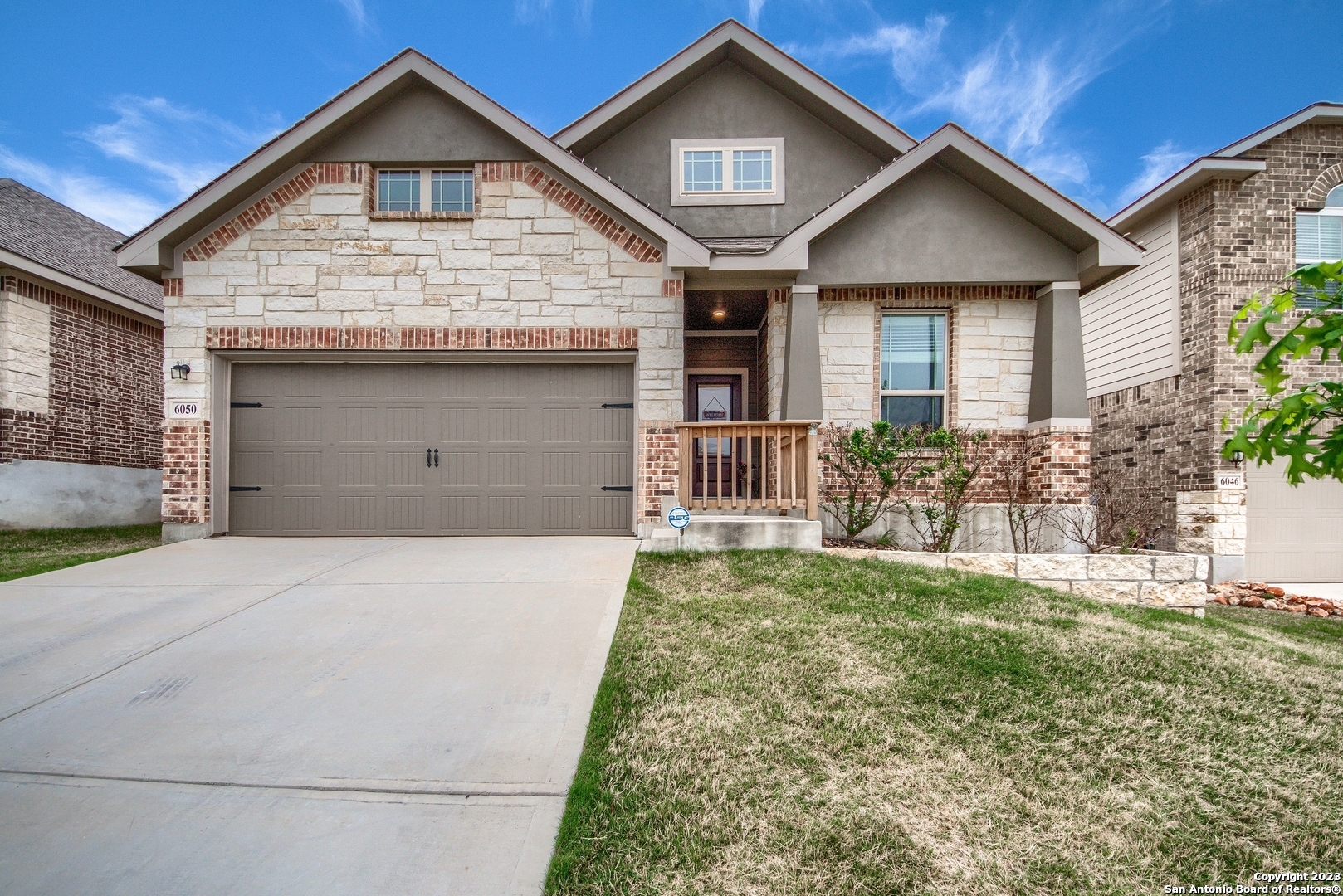 6050 Akin Circle San Antonio TX 78261