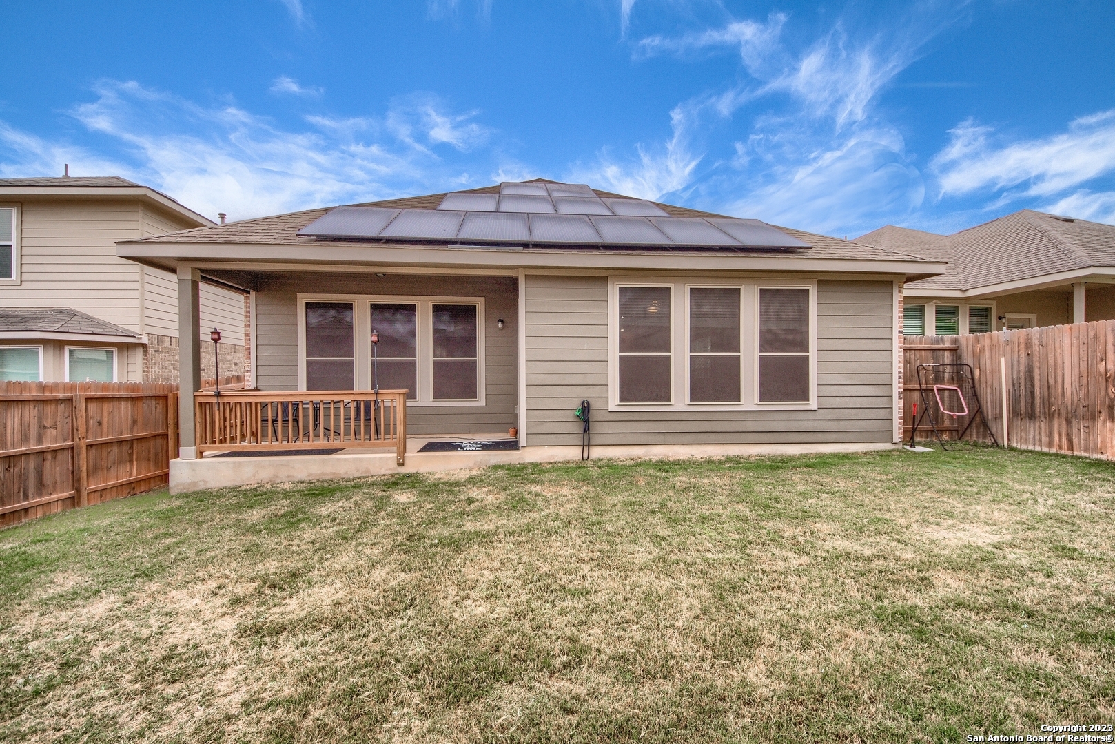 6050 Akin Circle San Antonio TX 78261