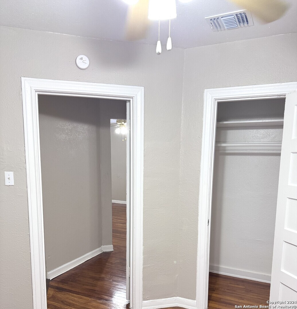 217 Natalen San Antonio TX 78209