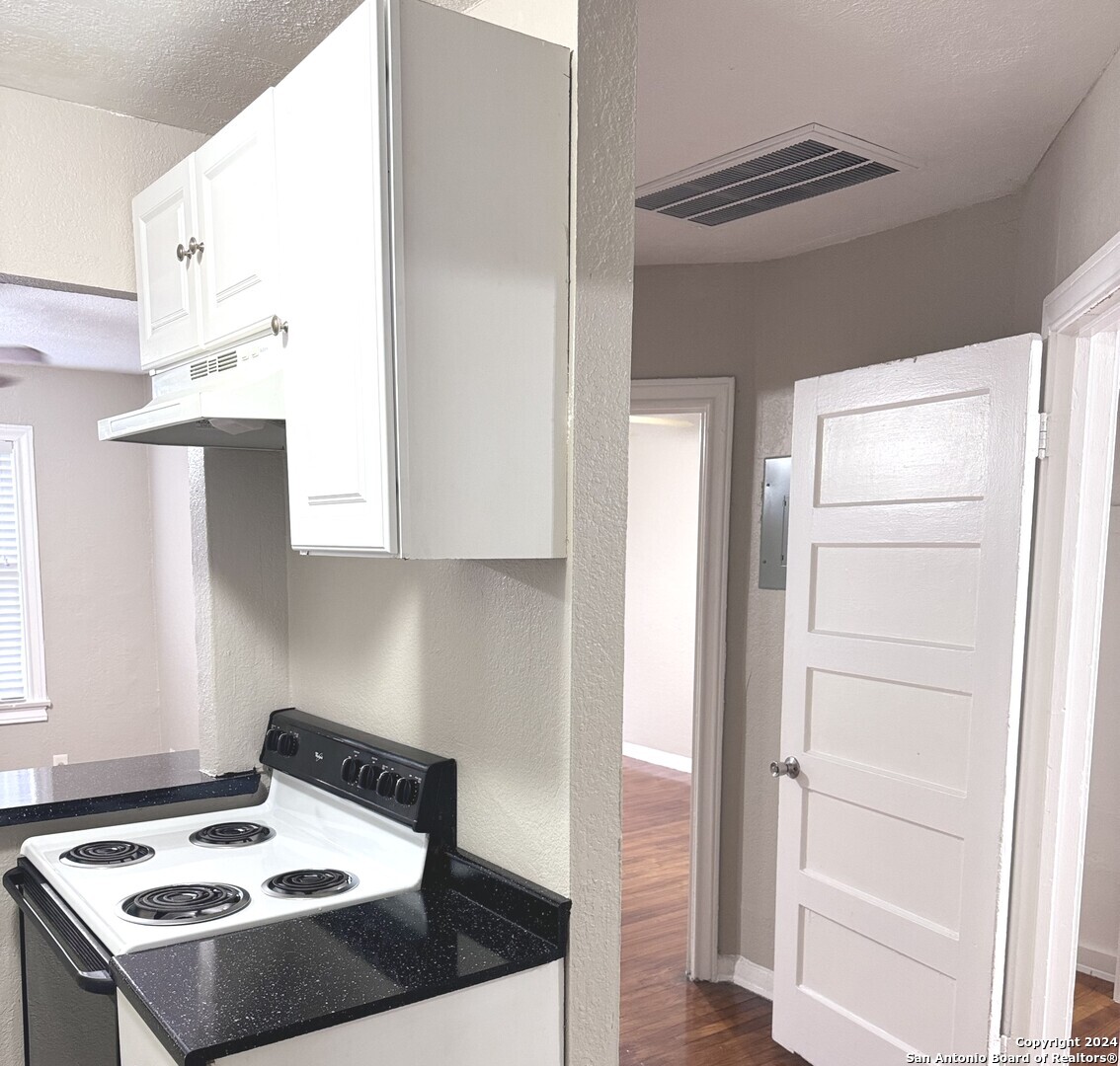217 Natalen San Antonio TX 78209