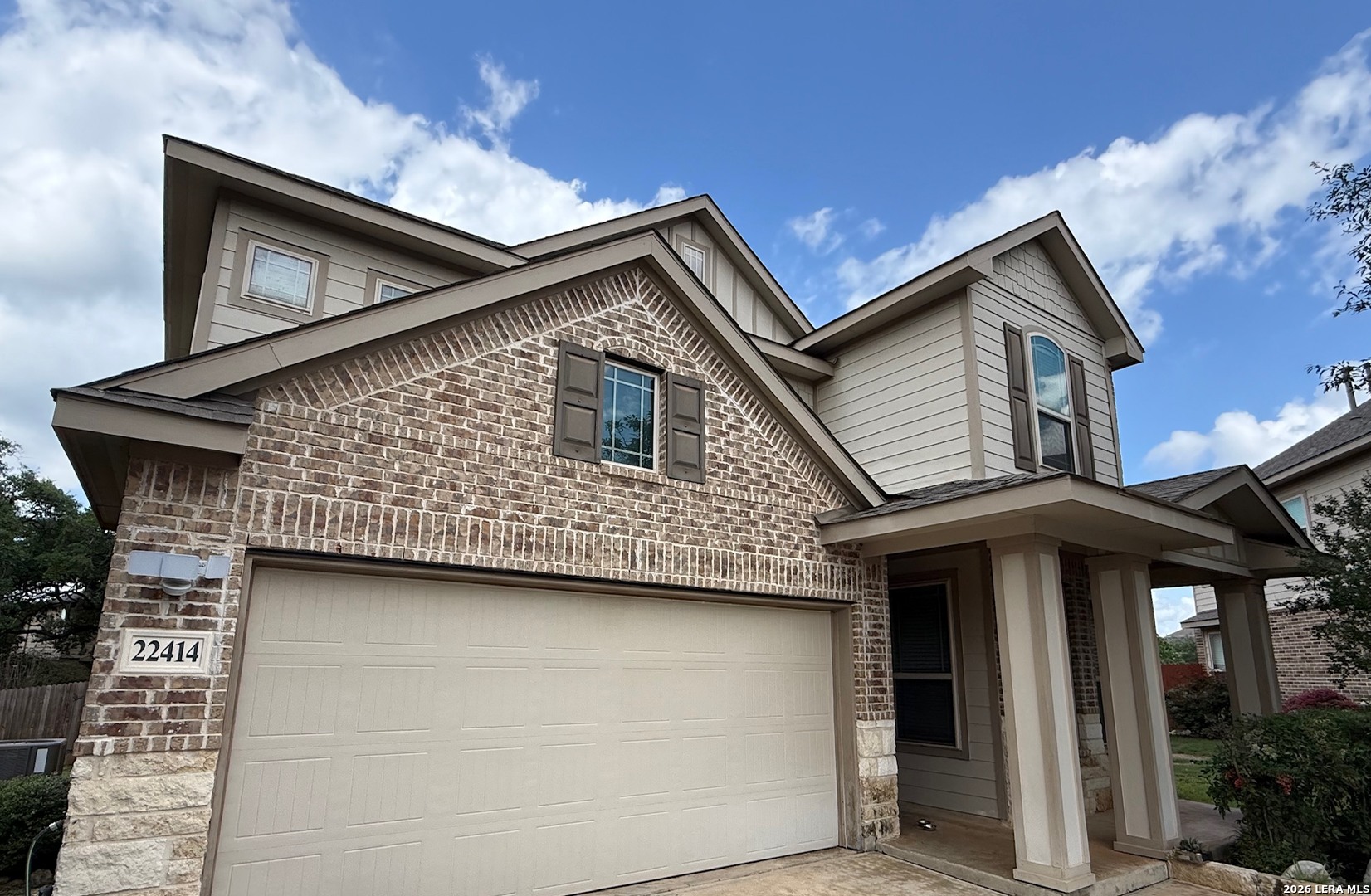 22414 Akin Heights San Antonio TX 78261