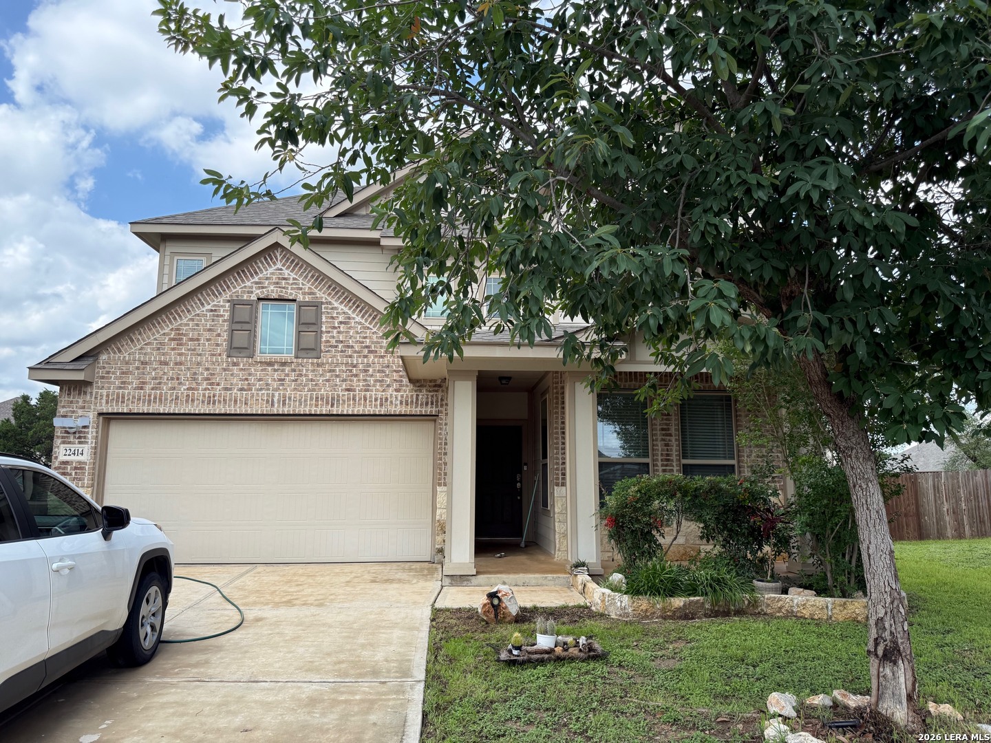 22414 Akin Heights San Antonio TX 78261