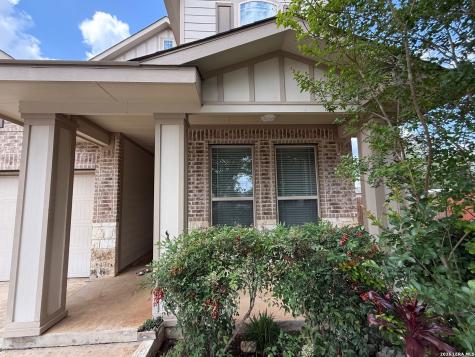 22414 Akin Heights San Antonio TX 78261