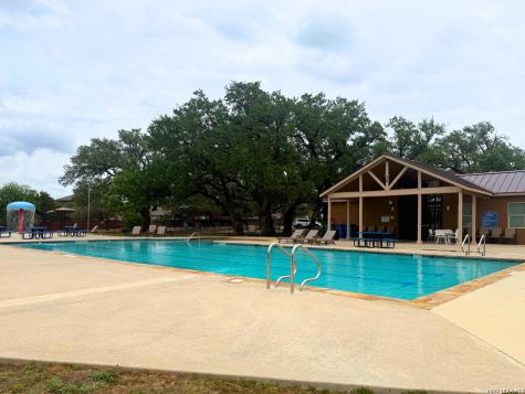 22414 Akin Heights San Antonio TX 78261