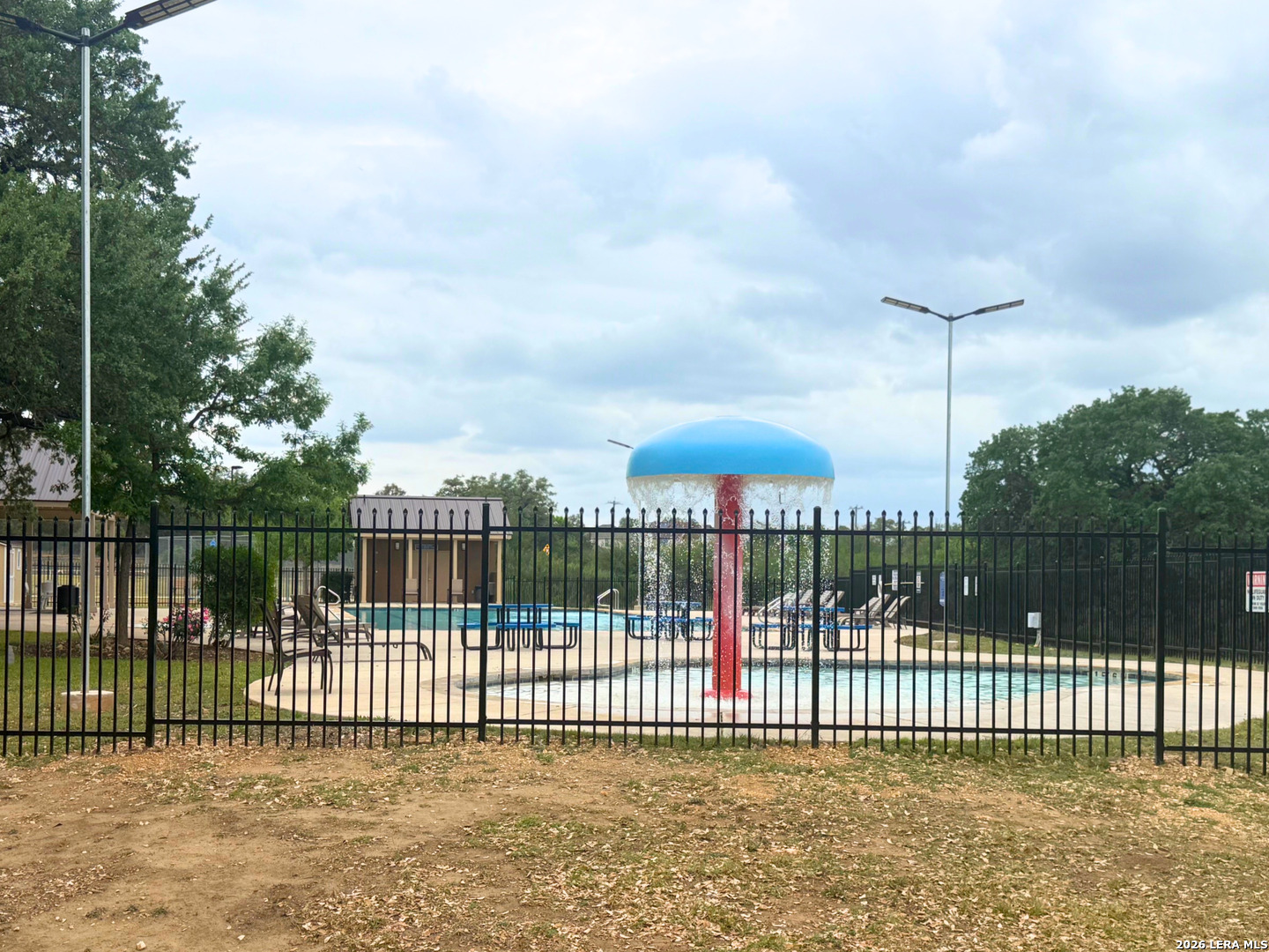 22414 Akin Heights San Antonio TX 78261