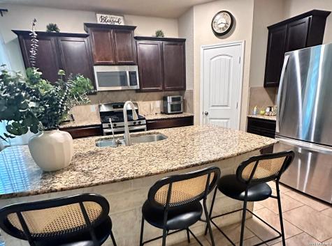 22414 Akin Heights San Antonio TX 78261