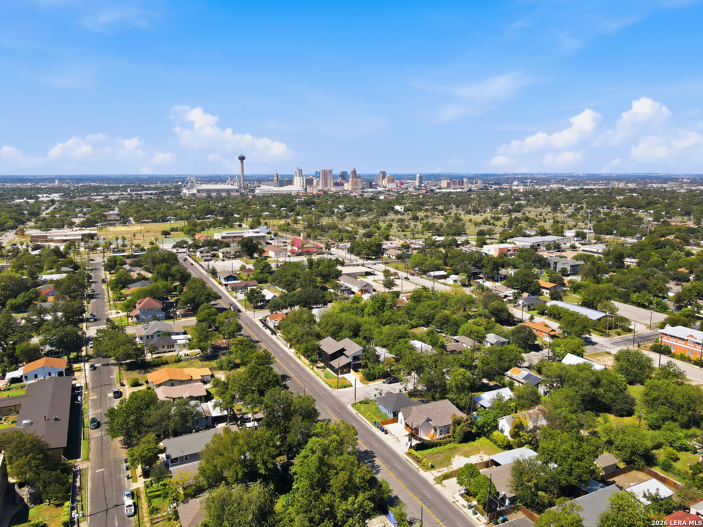 825 Vargas Alley San Antonio TX 78203