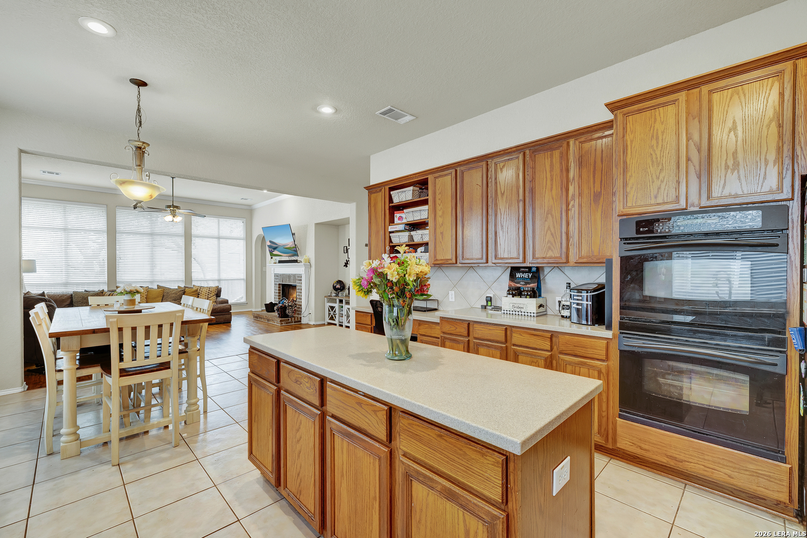 2536 Woodbridge Way Schertz TX 78154