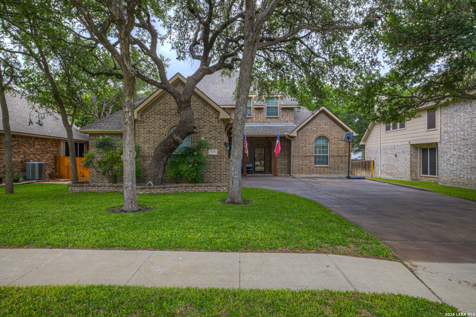2536 Woodbridge Way Schertz TX 78154