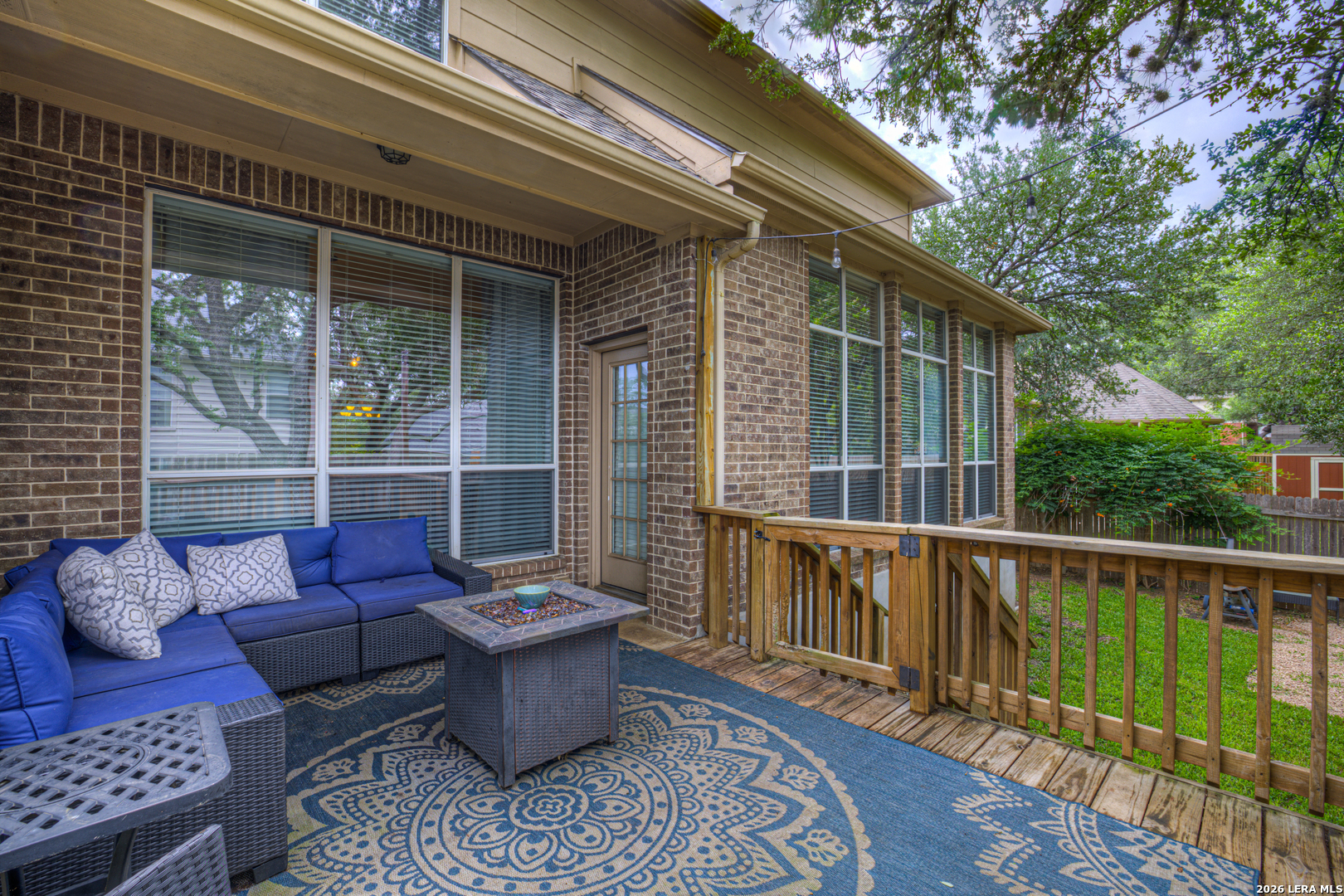 2536 Woodbridge Way Schertz TX 78154