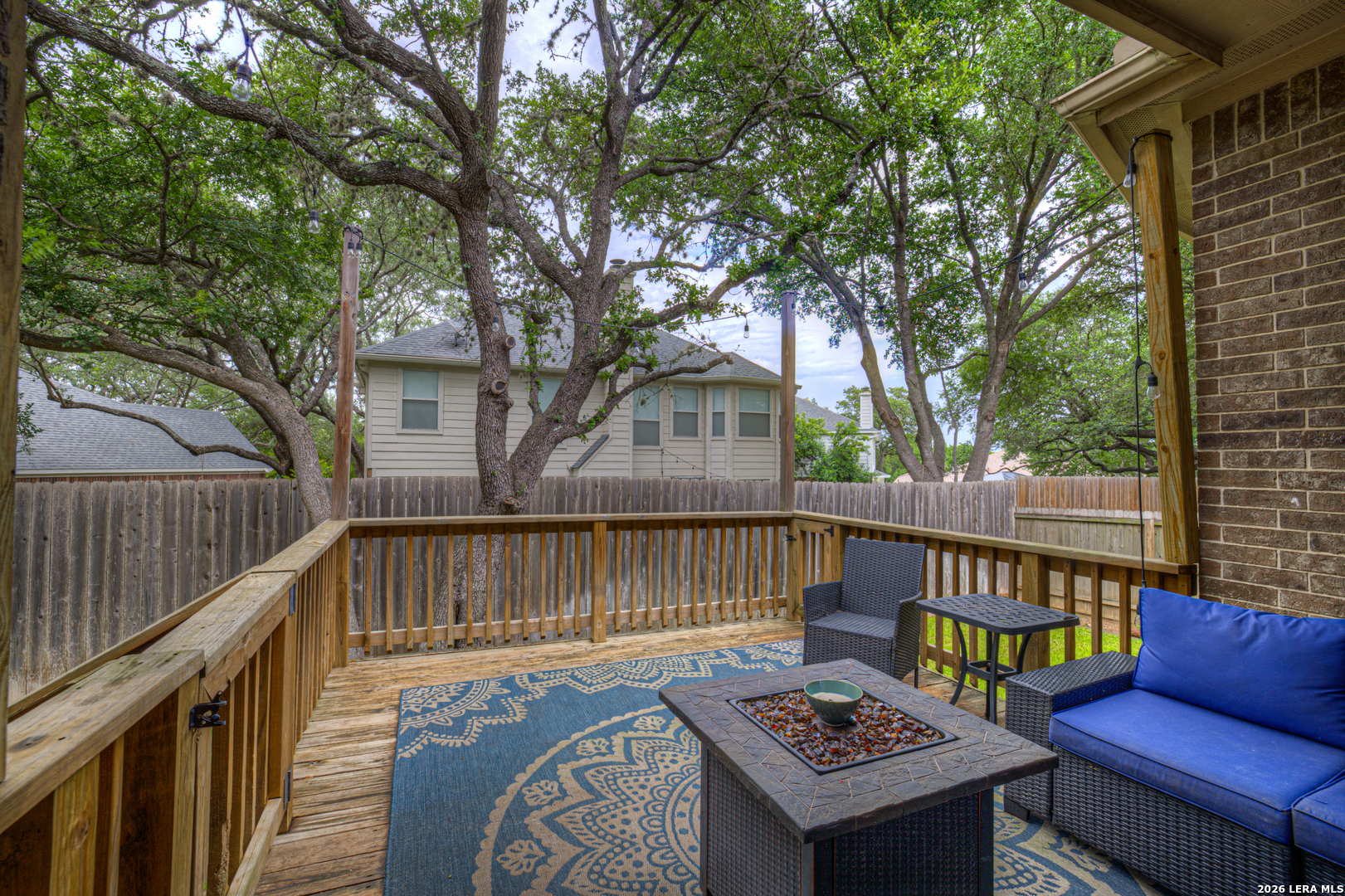 2536 Woodbridge Way Schertz TX 78154