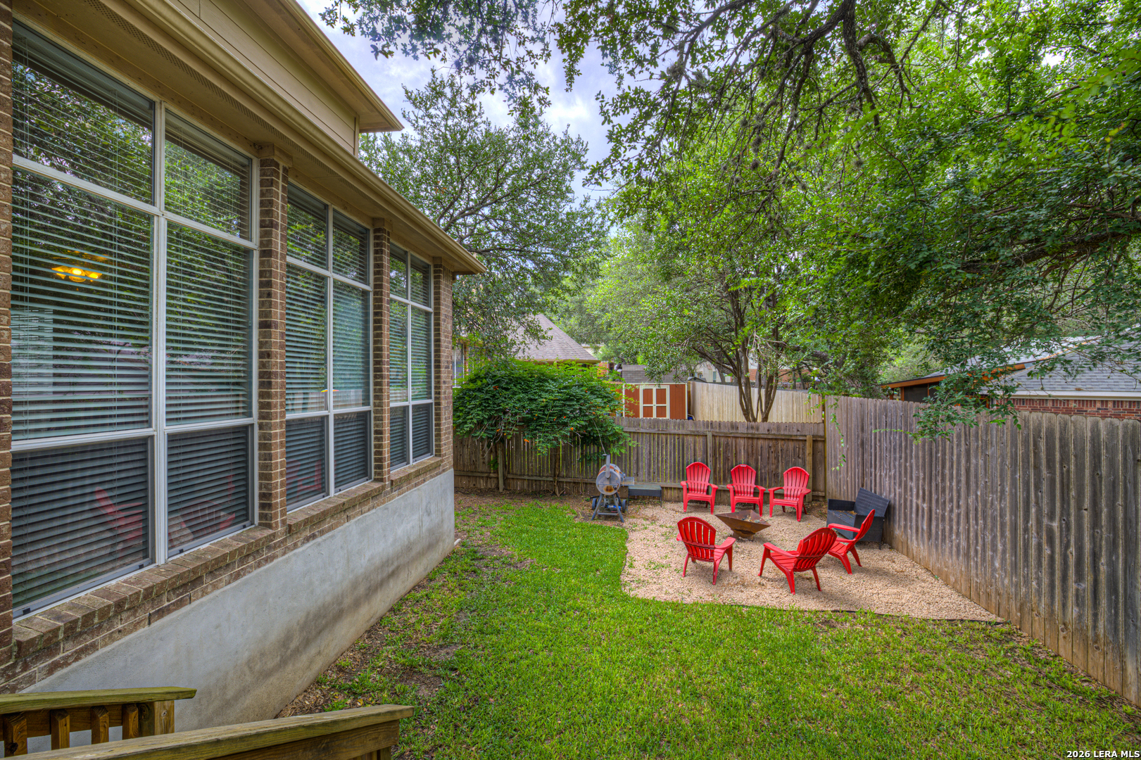 2536 Woodbridge Way Schertz TX 78154