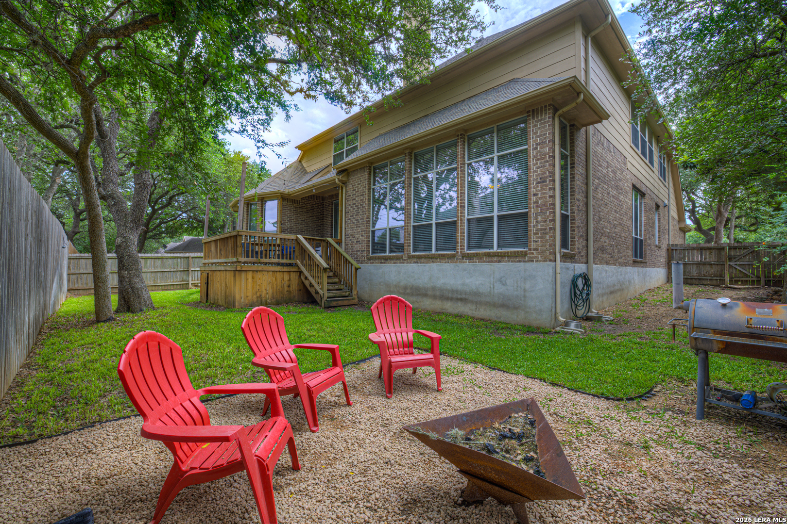 2536 Woodbridge Way Schertz TX 78154