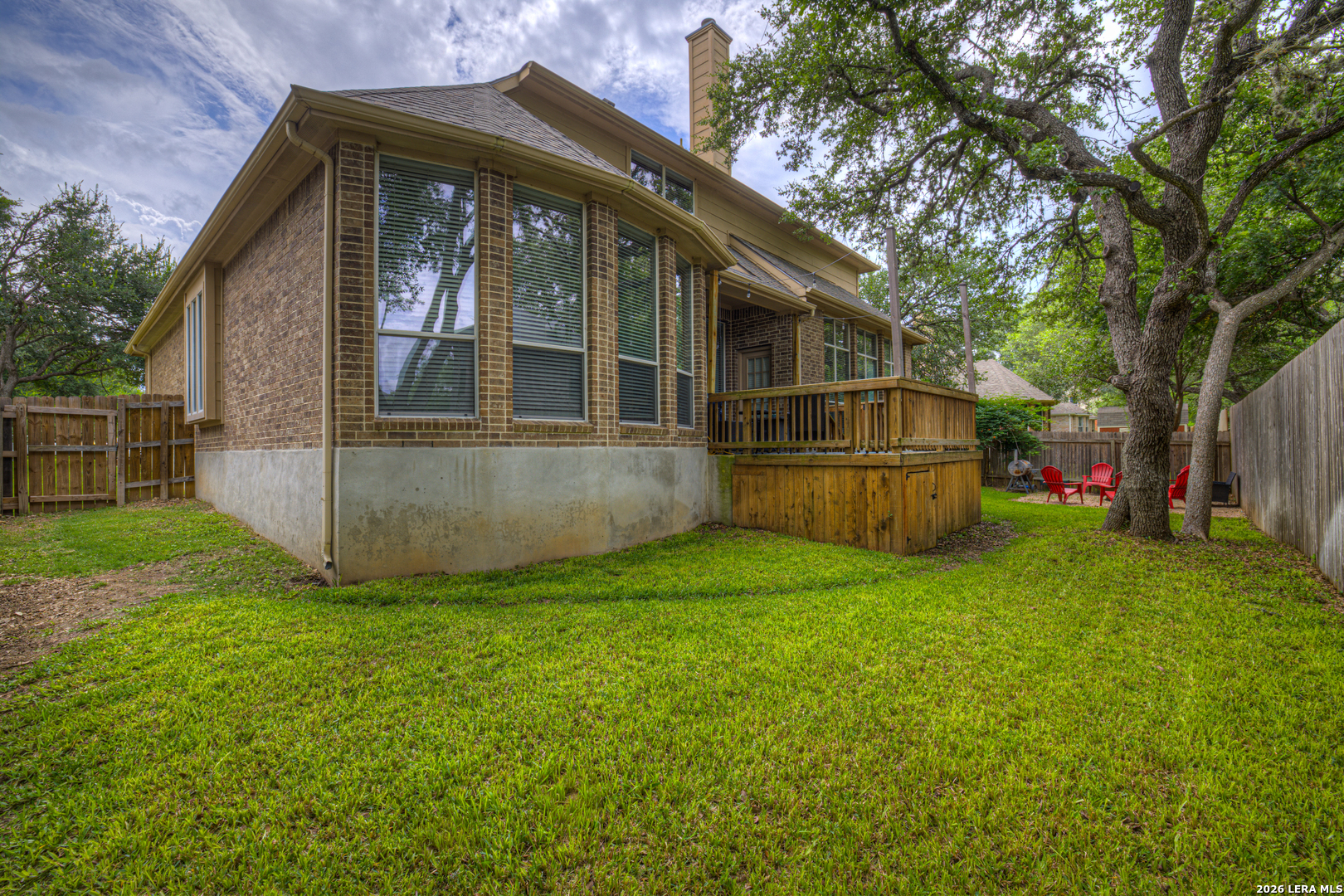 2536 Woodbridge Way Schertz TX 78154