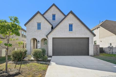 10833 Coppola San Antonio TX 78254