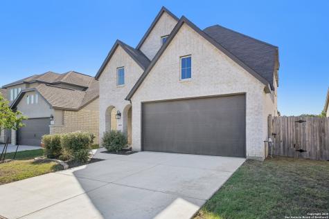 10833 Coppola San Antonio TX 78254