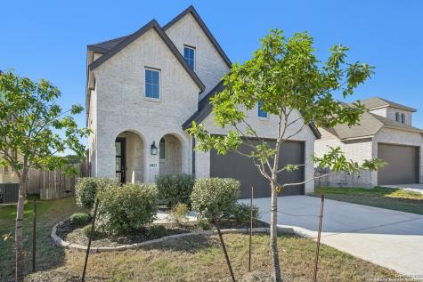 10833 Coppola San Antonio TX 78254