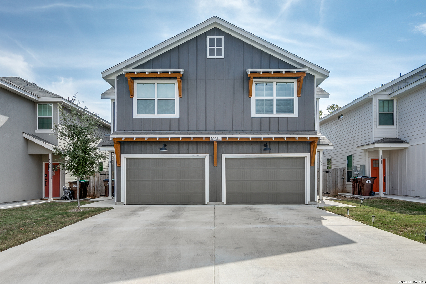 10314 Lynwood Village San Antonio TX 78245