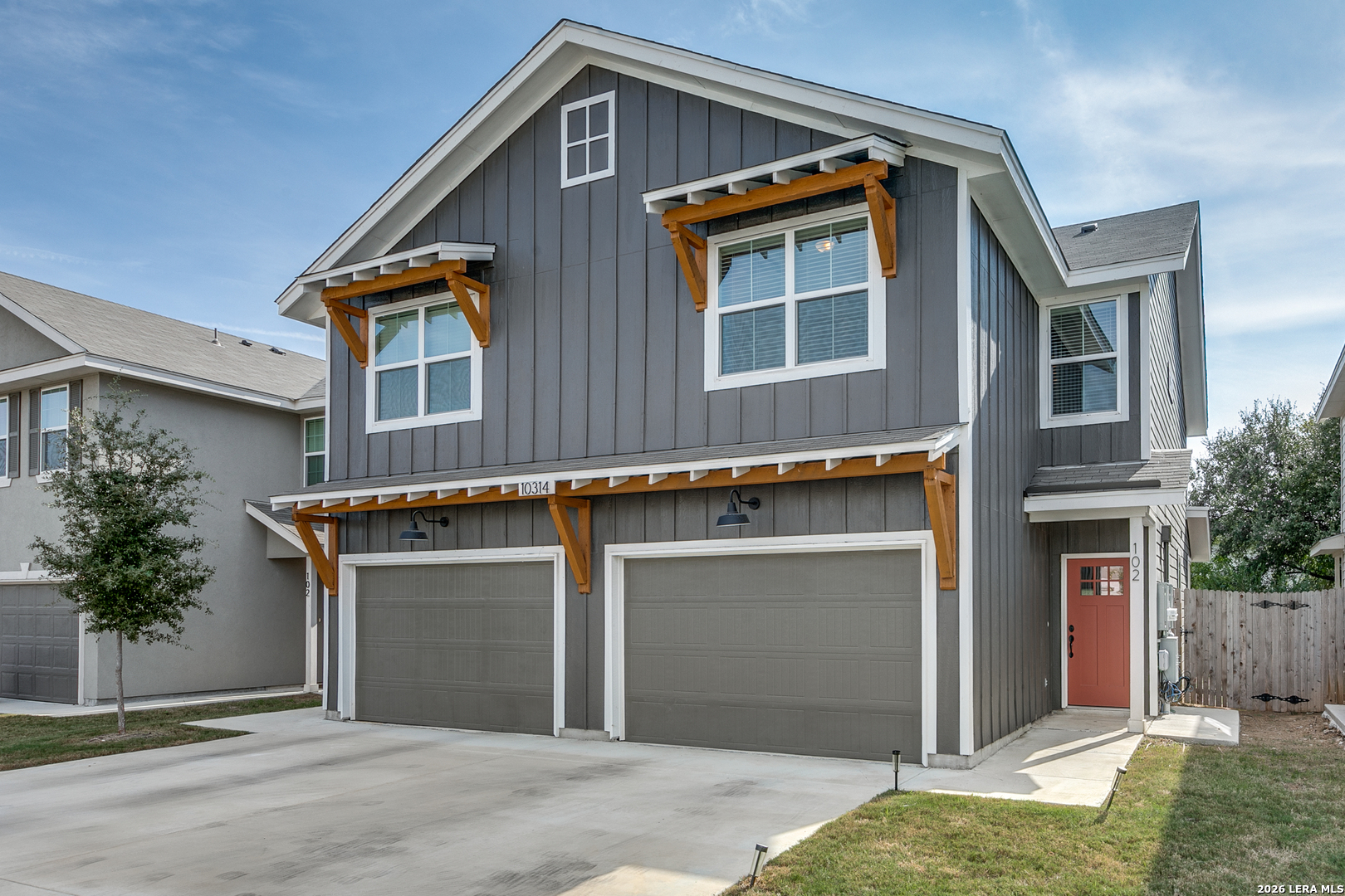 10314 Lynwood Village San Antonio TX 78245