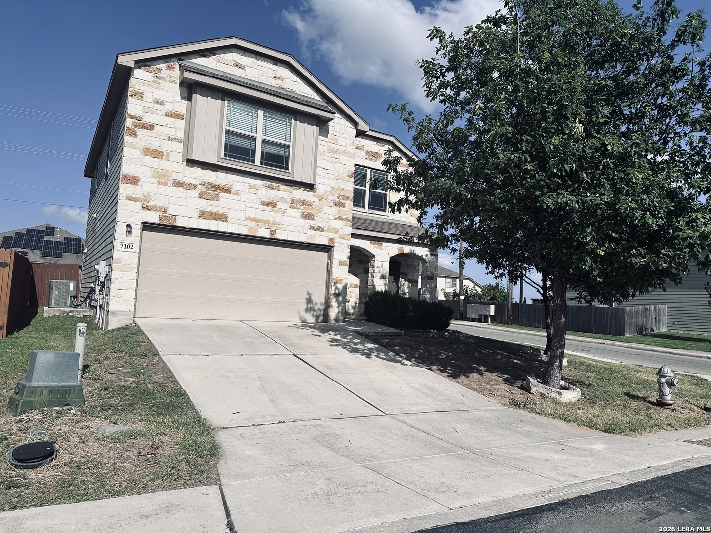7102 Hibiscus Falls San Antonio TX 78218