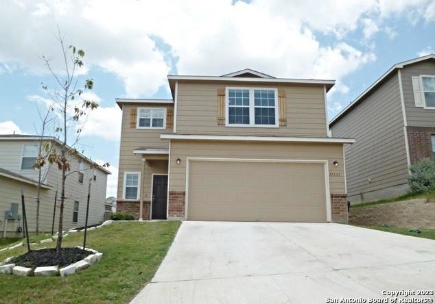 11331 Pink Star San Antonio TX 78245