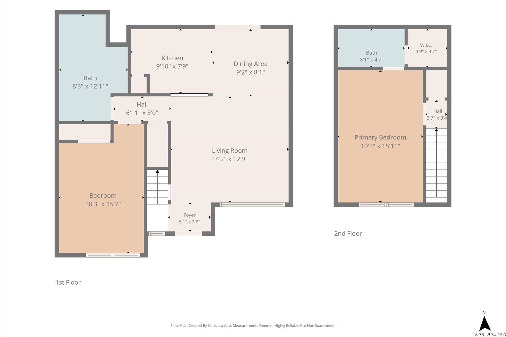 9140 Timber Path San Antonio TX 78250