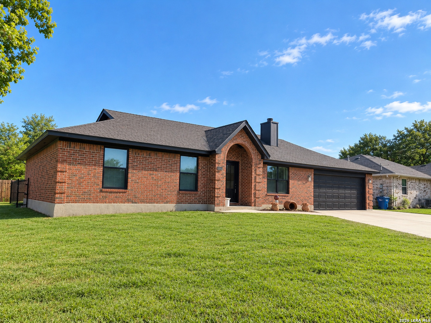 1523 Camellia Lane New Braunfels TX 78130