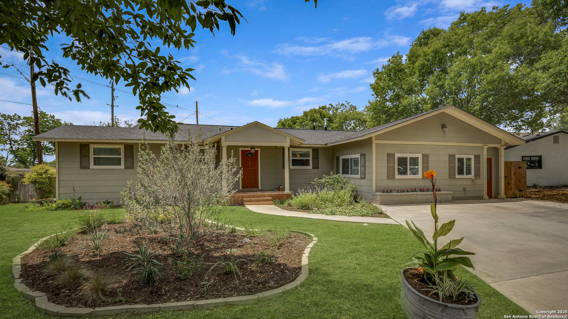 134 Hiler San Antonio TX 78209