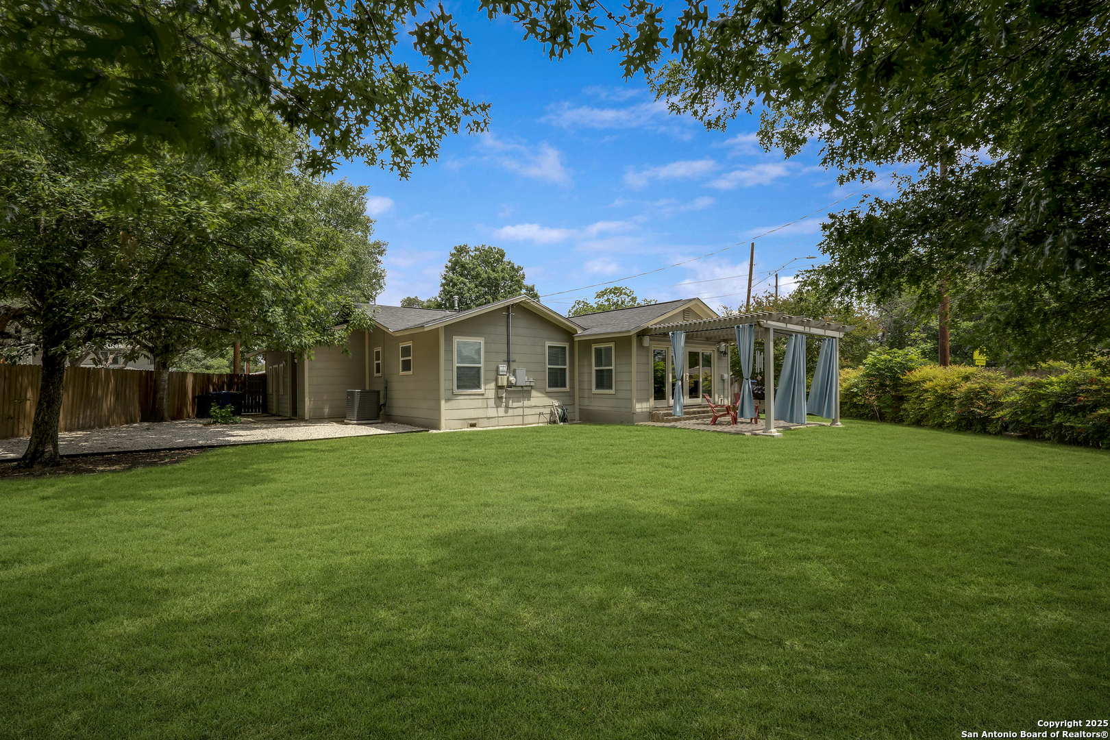 134 Hiler San Antonio TX 78209