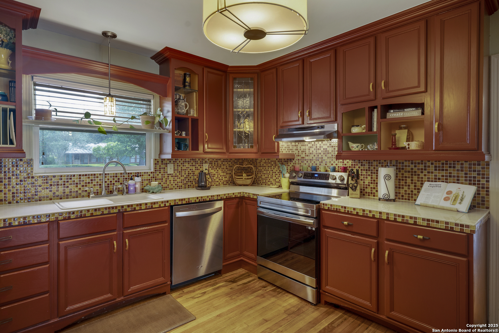 134 Hiler San Antonio TX 78209