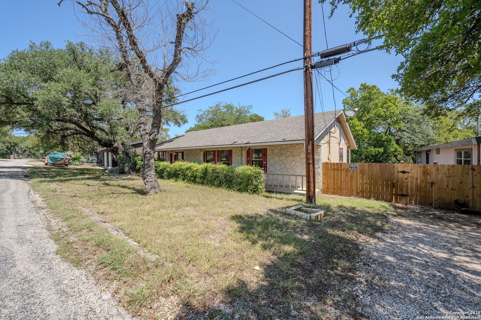 3161 Tanglewood Trail Spring Branch TX 78070