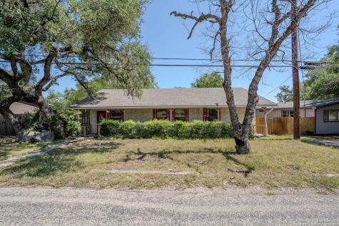 3161 Tanglewood Trail Spring Branch TX 78070