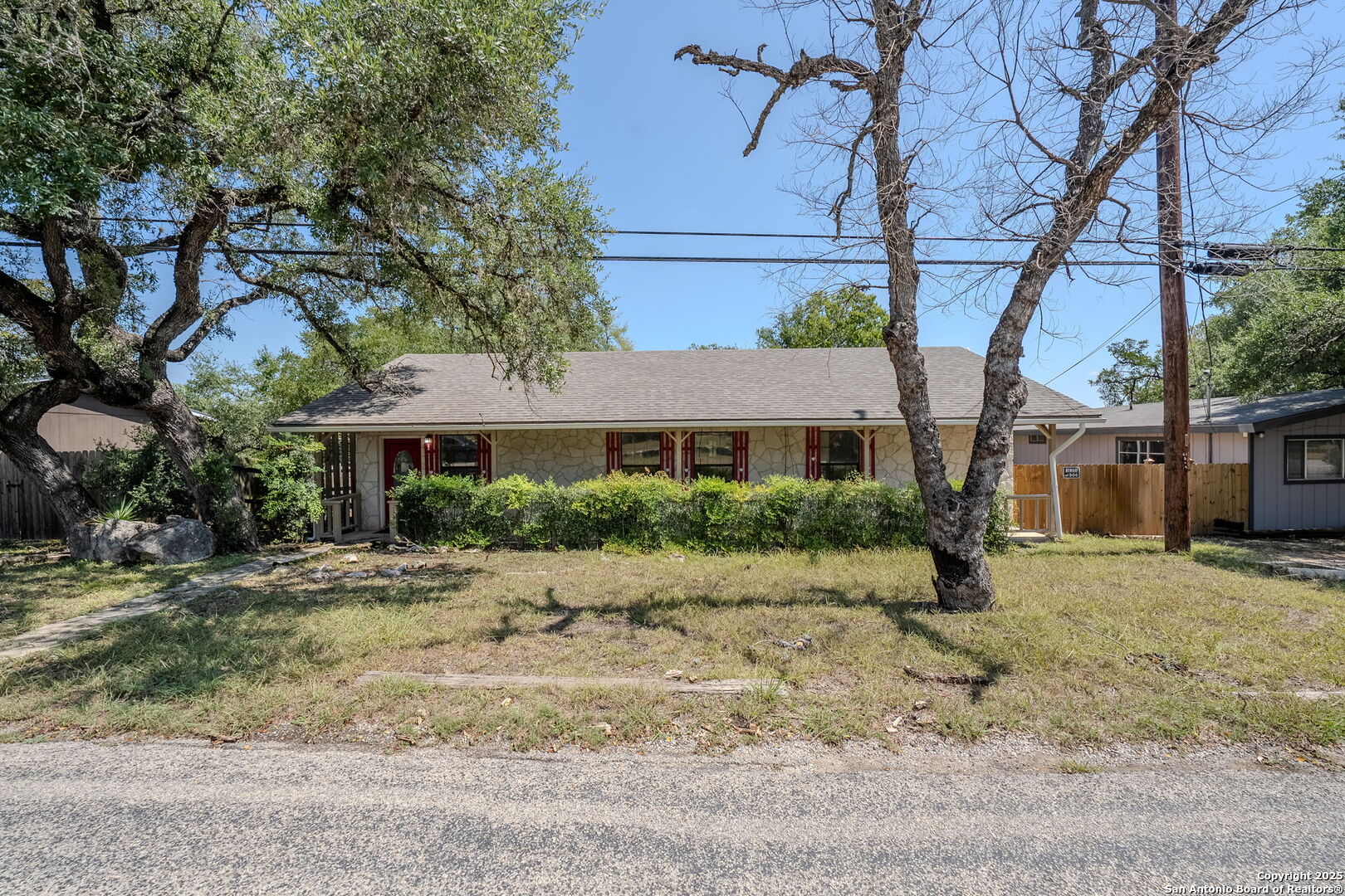 3161 Tanglewood Trail Spring Branch TX 78070