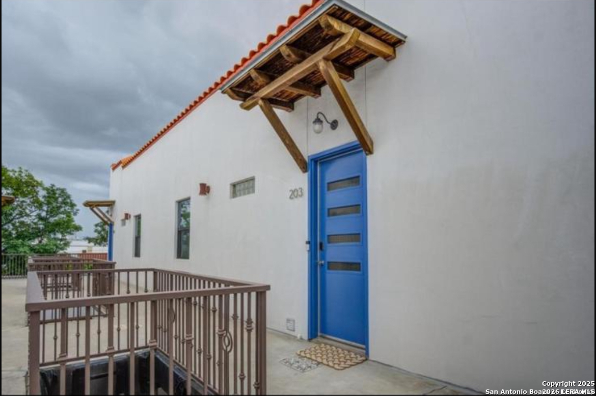 1542 N Alamo San Antonio TX 78215