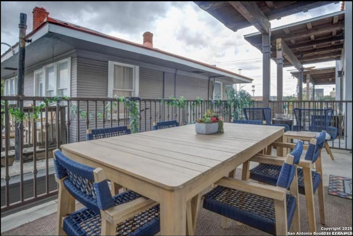 1542 N Alamo San Antonio TX 78215