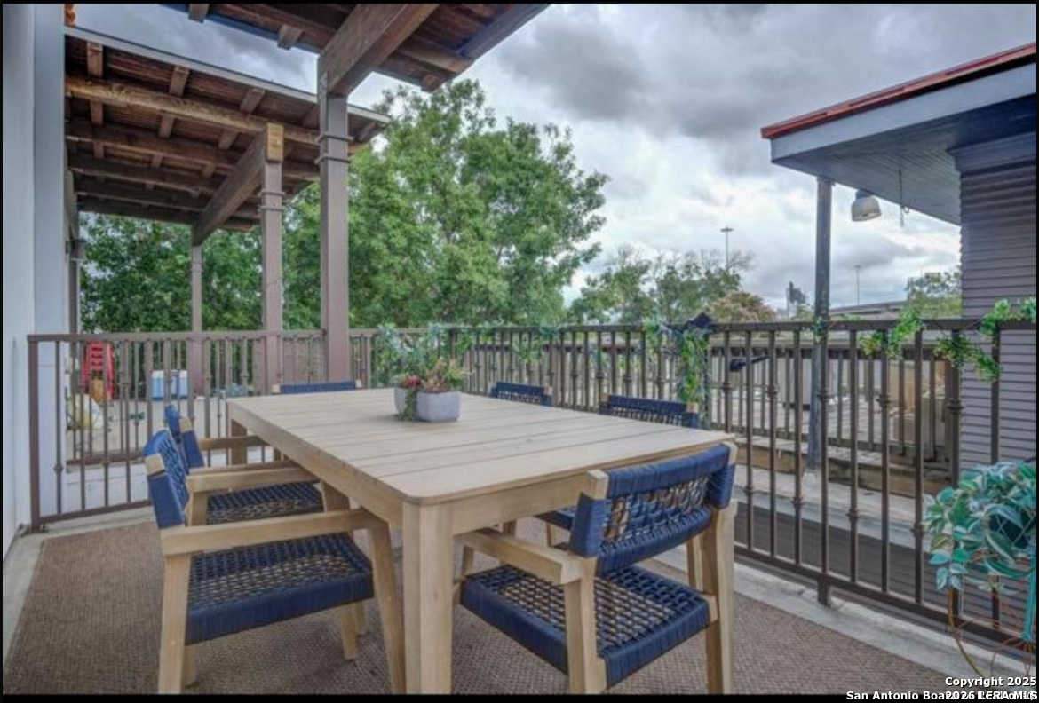 1542 N Alamo San Antonio TX 78215