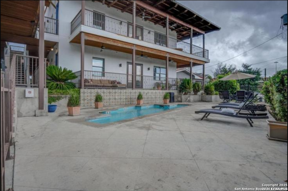 1542 N Alamo San Antonio TX 78215