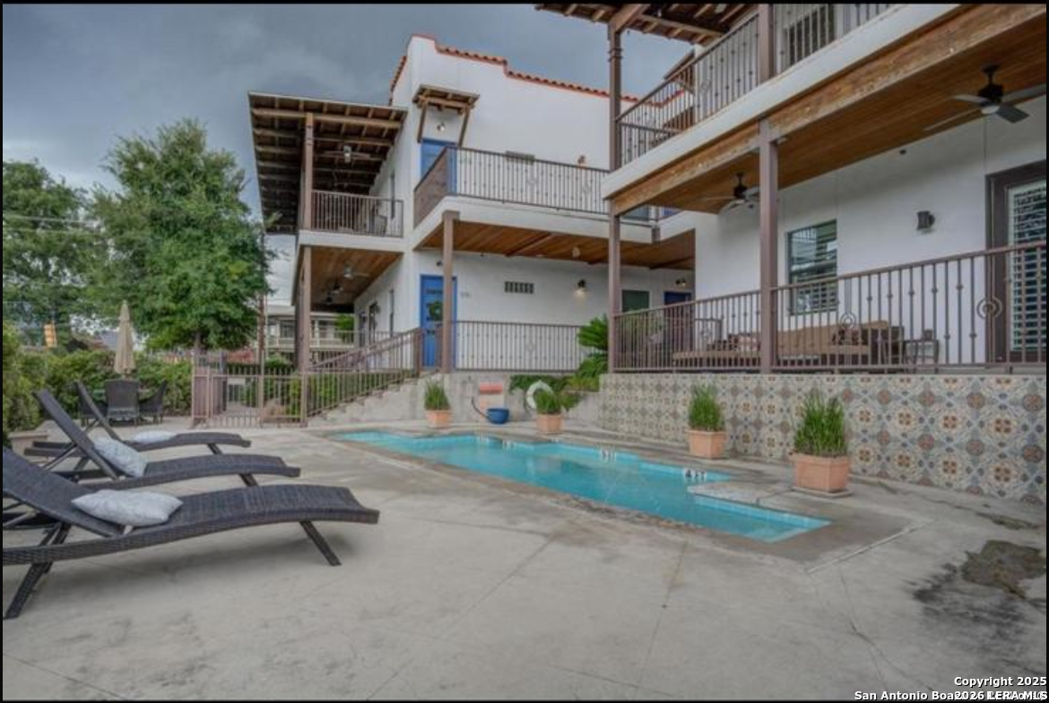 1542 N Alamo San Antonio TX 78215