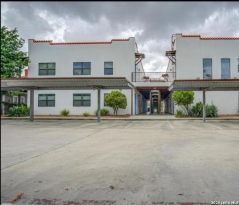 1542 N Alamo San Antonio TX 78215