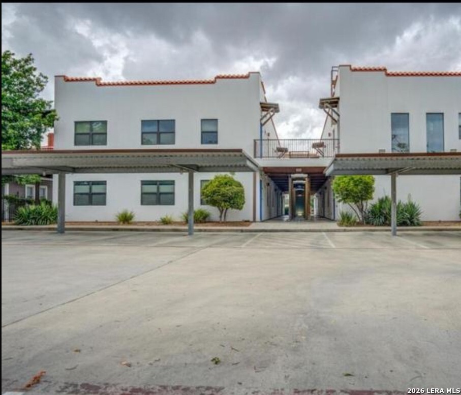 1542 N Alamo San Antonio TX 78215
