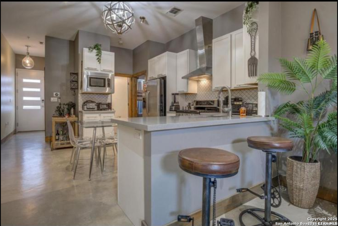 1542 N Alamo San Antonio TX 78215