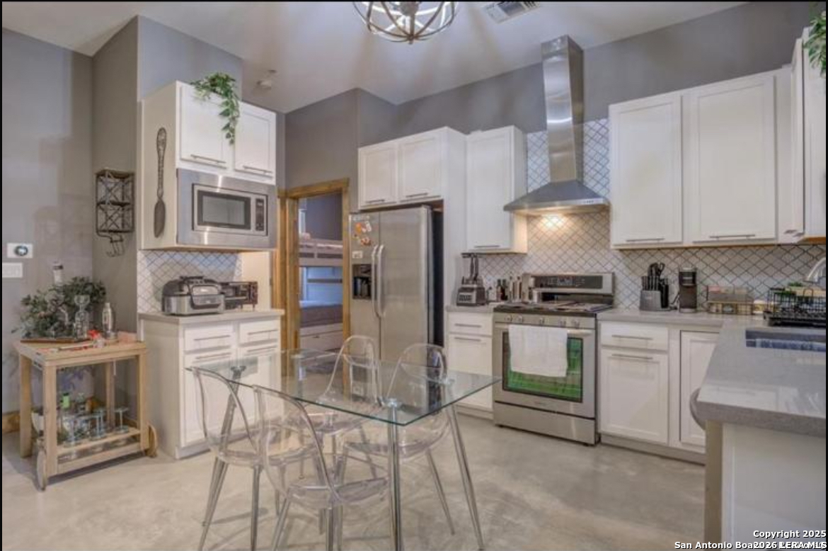 1542 N Alamo San Antonio TX 78215