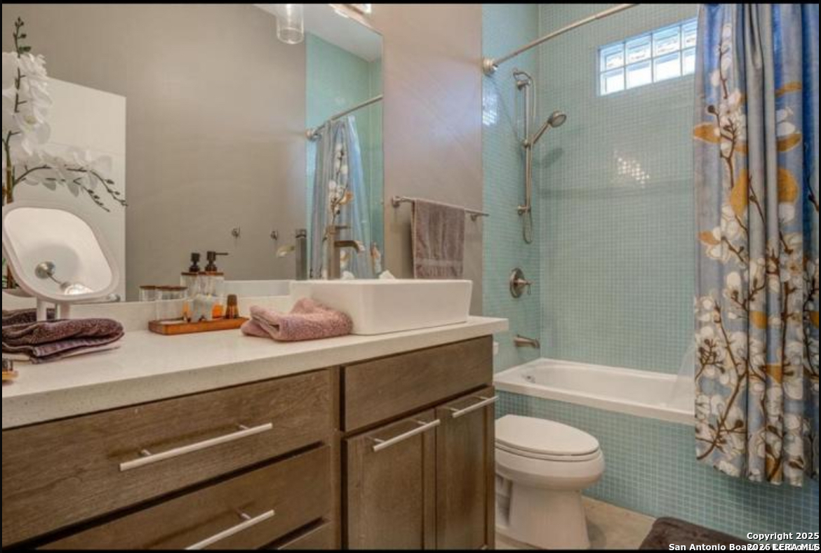 1542 N Alamo San Antonio TX 78215