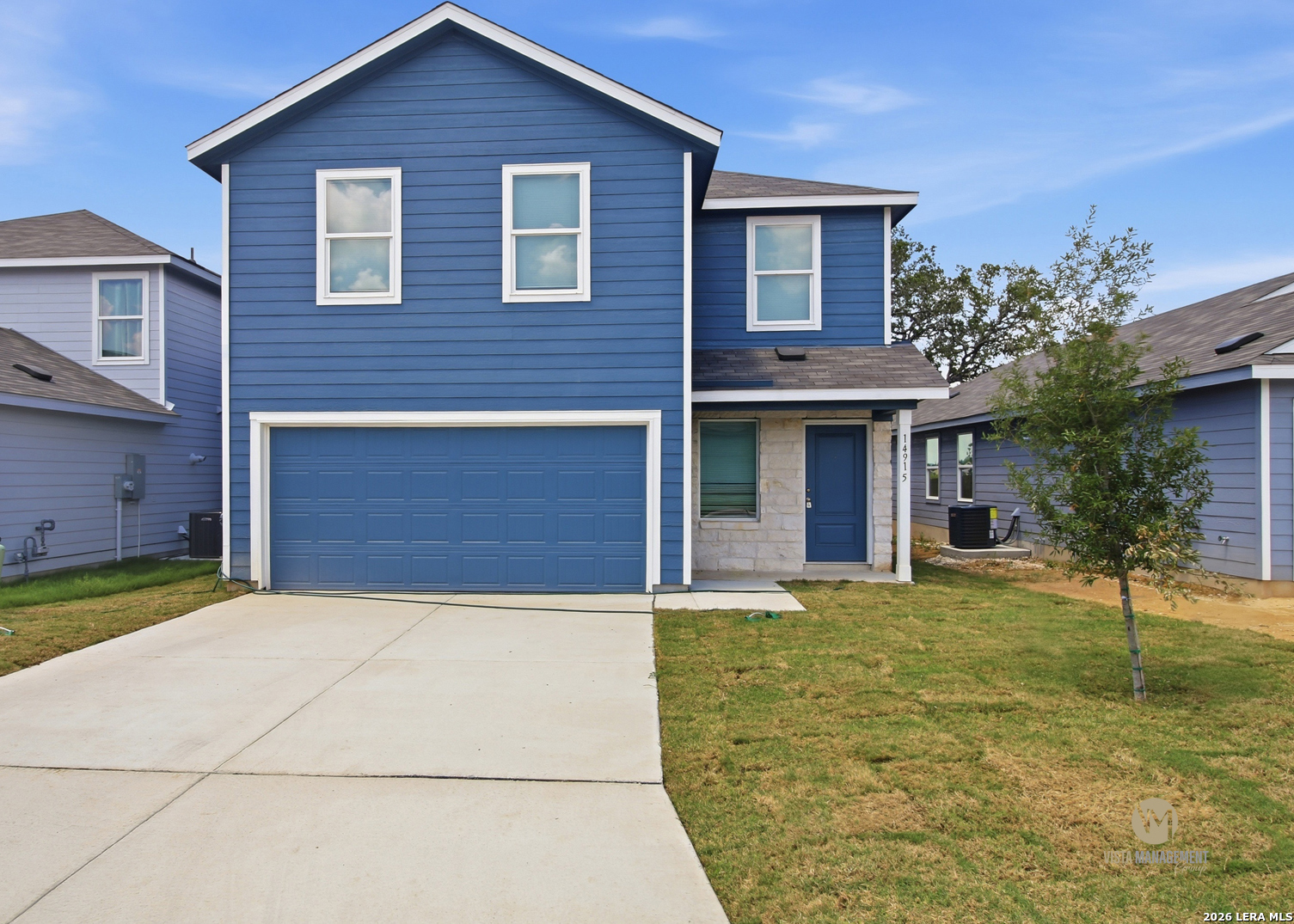 14915 Morgan View San Antonio TX 78253