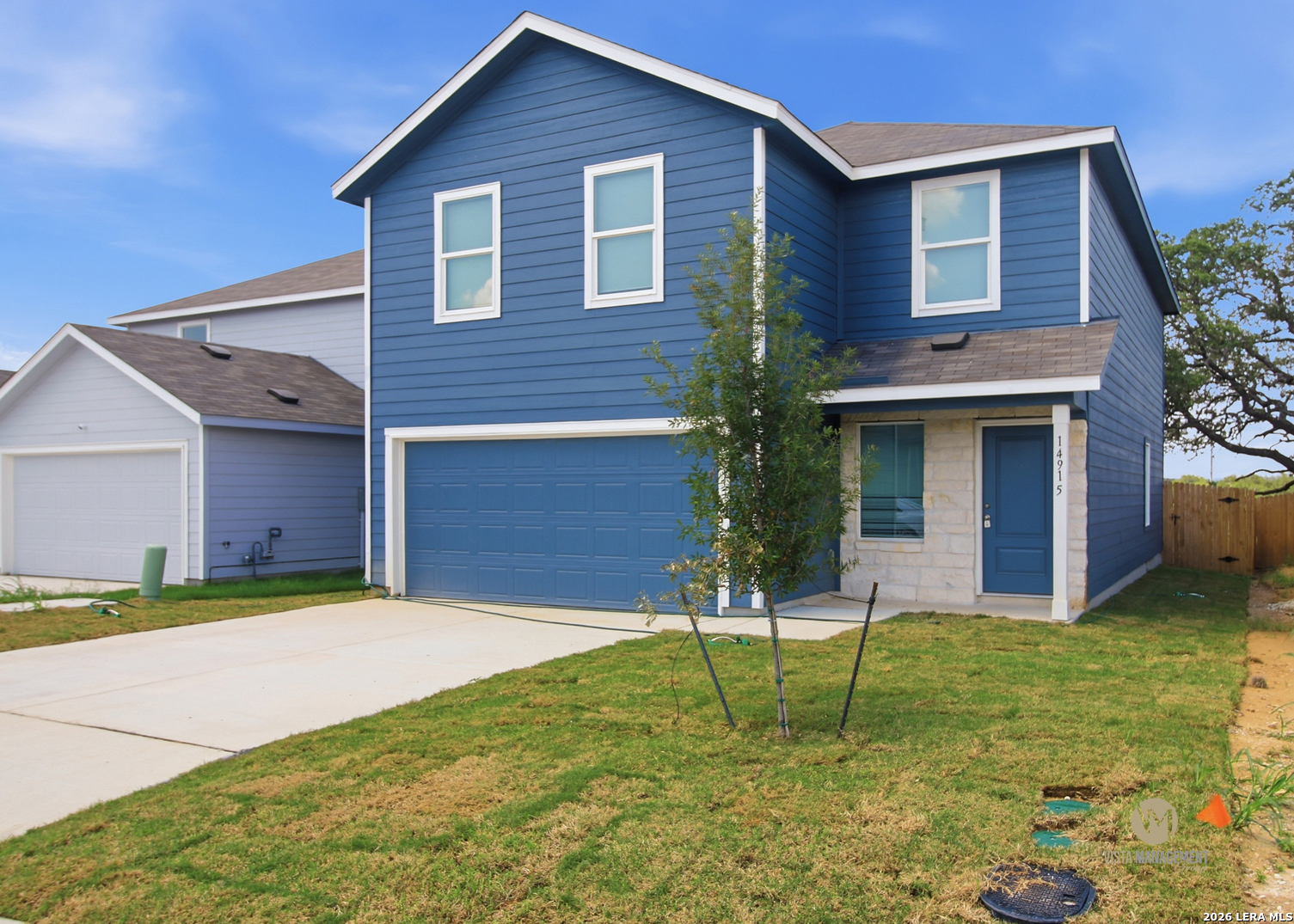 14915 Morgan View San Antonio TX 78253