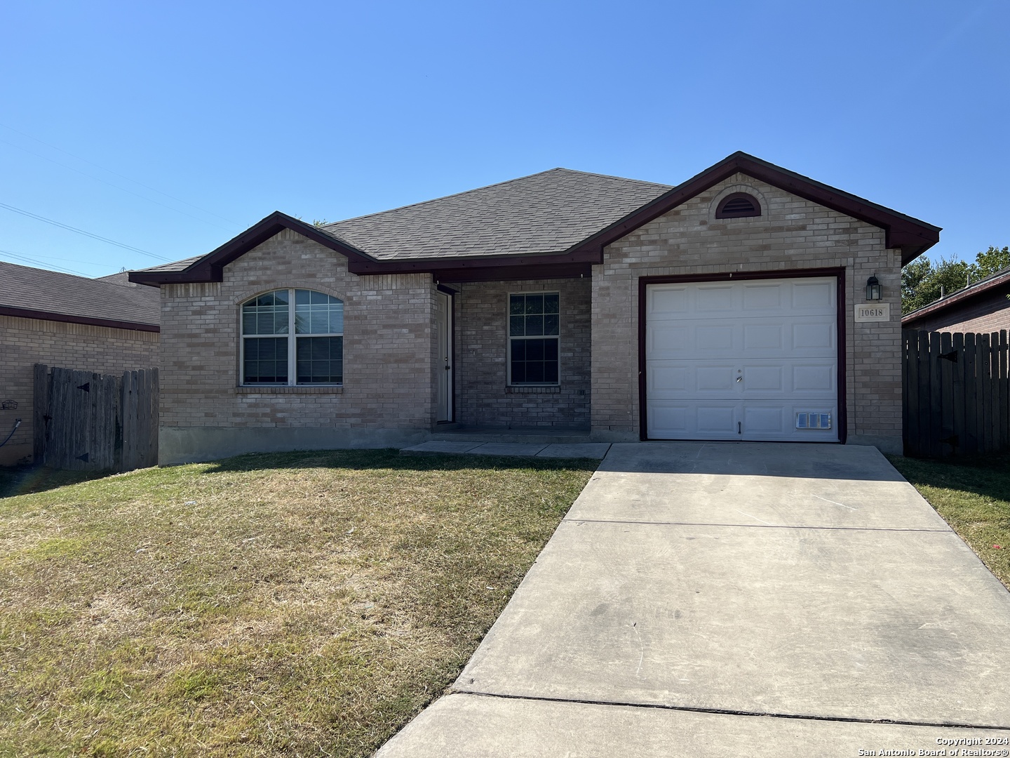 10618 N Shaenridge San Antonio TX 78254