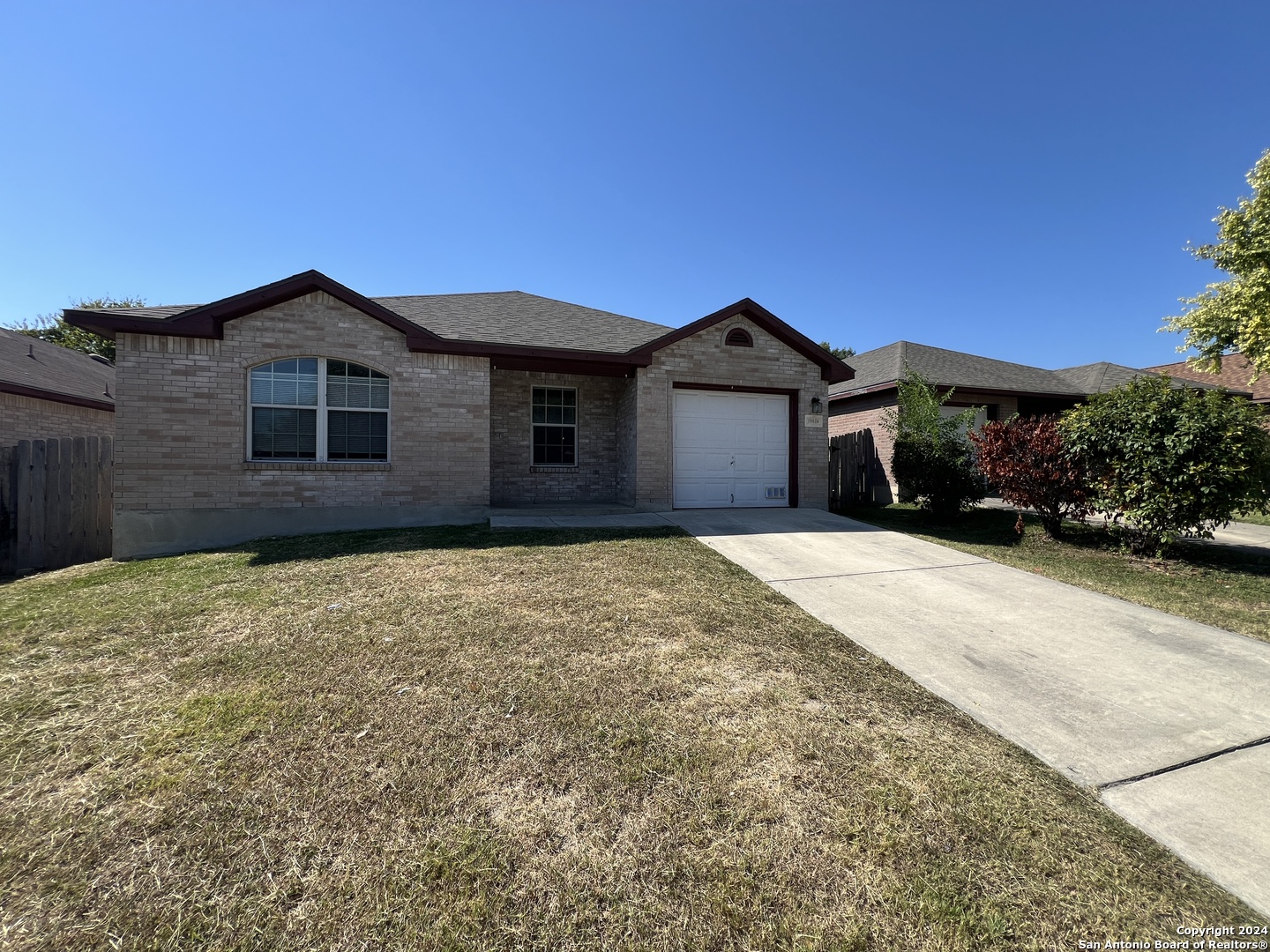 10618 N Shaenridge San Antonio TX 78254